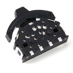 LS-1507 3-way navigation <strong>switch</strong> smart tact <strong>switch</strong> nintendo SMT type DC 12V 0.1A 100000 cycles operating life test - Product Image 2