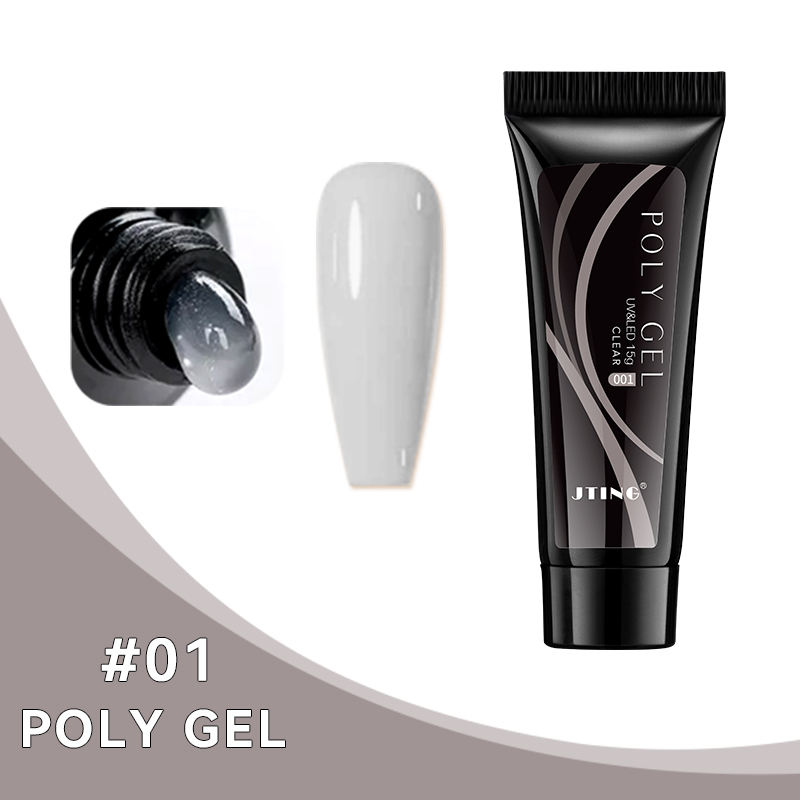 Poly Gel#01