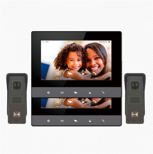 Il più venduto citofono Villa 4 fili AHD 2 vie citofono videocitofono - Product Image 1