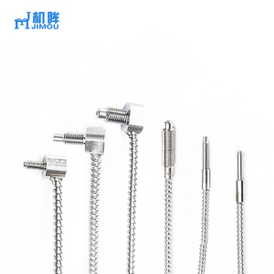 JM RSG410S-TZ Optical <strong>Diffuse</strong> <strong>Reflective</strong> <strong>Sensor</strong> High Temperature Resistance Fiber Optic <strong>Sensor</strong> - Product Image 2