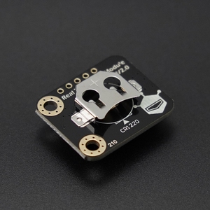 I2C DS1307 RTCリアルタイムクロックモジュール - Product Image 4