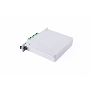 4ウェイスプリッターファイバー光LGXPLCスプリッター1X4SC/APCコネクター光PLCスプリッター - Product Image 4
