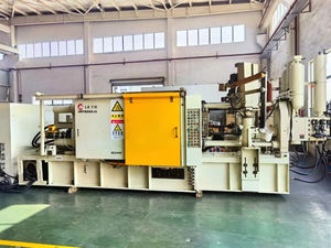 LK Die cast macchina di ispezione 400 tonnellata 800 tonnellata 900 tonnellata macchina di pressofusione di terze parti controllo di fabbrica di controllo - Product Image 5