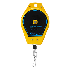 SBA-15 Cân Bằng Lò Xo Cấp Công Nghiệp Dụng Cụ Treo Tuốc Nơ Vít 0.5Kg-5Kg Cân Bằng Lò Xo Thu Gọn Đa Năng - Product Image 4