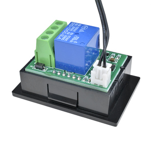 XH-W1321 DC 12V 10A LED Digital <strong>Temperature</strong> <strong>Controller</strong> <strong>NTC</strong> <strong>Sensor</strong> Meter Control Switch Waterproof - Product Image 6