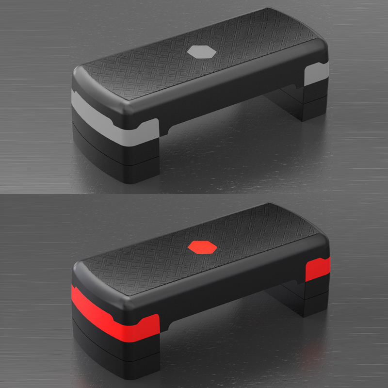 Rojo-81CM (Tres Capas)