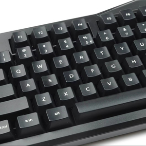 Uv Second CuringPlastic Teclado Tinta de serigrafía Excelente adherencia Resistente al desgaste Resistente a los arañazos Alcohol Precio de fábrica - Product Image 1