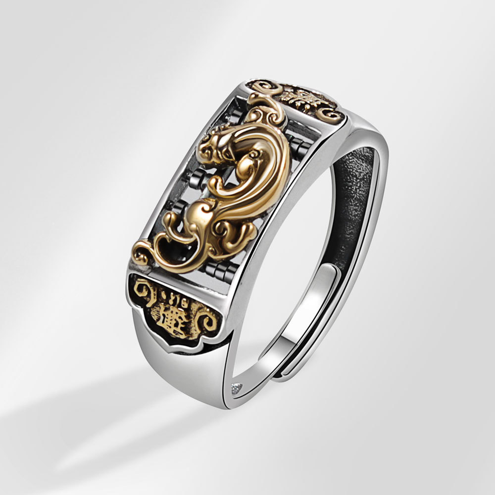 Thai silver colors