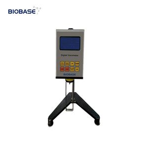 Biobase Viscometer Laboratory Liquid <strong>Preparation</strong> <strong>Testing</strong> Equipment Viscometer - Product Image 4