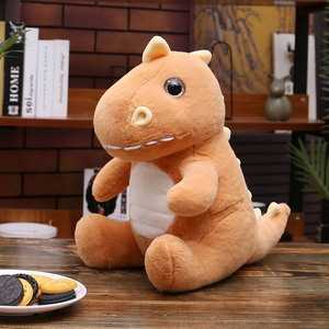 OEM ODM专业制作您自己的定制毛绒玩具角色Plushie定制娃娃毛绒动物