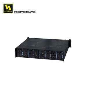 PR380 8通道20KW音频视频和照明音响系统专业电源序列 - Product Image 3