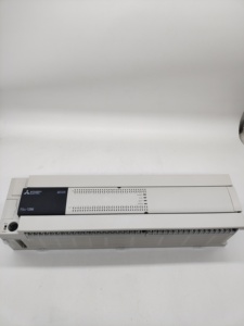 Thương hiệu mới ban đầu Mitsubishi FX3U-128MT/ES lập trình logic điều khiển mô-đun (PLC) plcpac và chuyên dụng điều khiển - Product Image 5