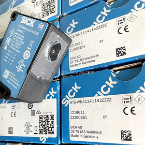 SICK IME12-08NNSZW2S注文コード1040790 - Product Image 4