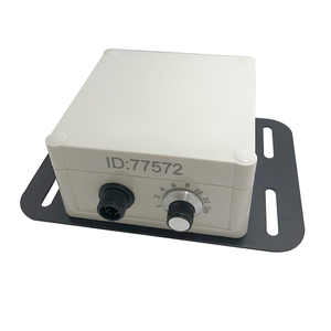 Sistema de alarma de proximidad para carretilla elevadora, alarma de seguridad anticolisión con sensores inversos profesionales - Product Image 3
