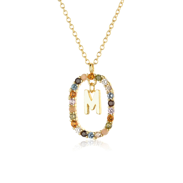 M oro neclace