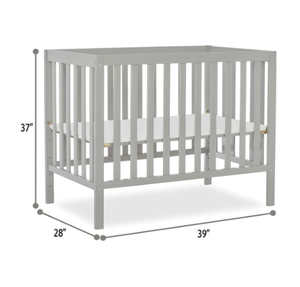 4 In1子供用コンバーチブルベビーベッド幼児用カスタマイズされた家庭用品 - Product Image 2