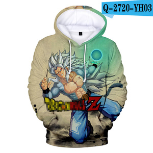 97 stilleri özel çocuk yetişkin tişörtü <span class=keywords><strong>Gintama</strong></span> ejderha oğlu Goku Vegeta peri kuyruk Lucy Anime kapşonlu Hoodies