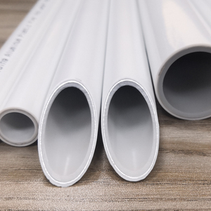 TUBOMART PEX AL PEX PIPE Sistema De Aquecimento De Água Tubulação De Materiais De Construção Tubos De Água De Cor Branca Azul Vermelho Tubo De Plástico De Alumínio