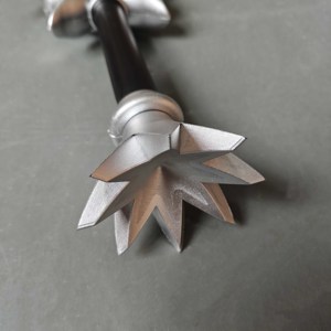 ชุดคอสเพลย์ PU ดาบกบฏสำหรับดาบของเล่น Devil May Cry - Product Image 4
