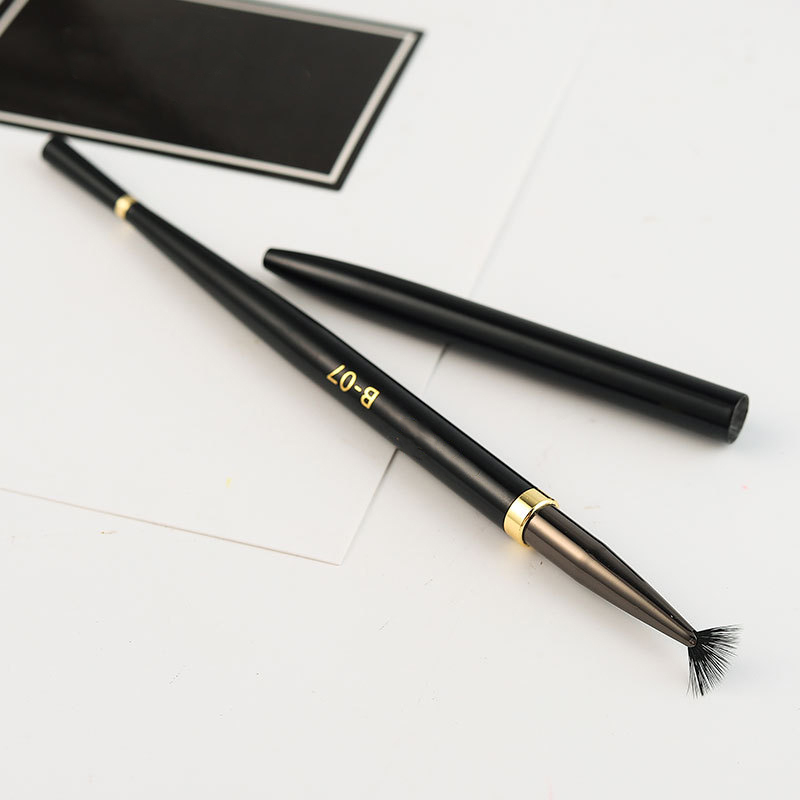 Stylo dégradé