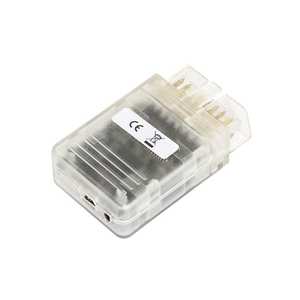 Tactrix Openport 2.0 ECU Chip Tuning Ferramenta Porta Aberta USB ECU <span class=keywords><strong>Flash</strong></span> OBD2 OBDII Conector para Mercedes para Benz Multi Marca Carros