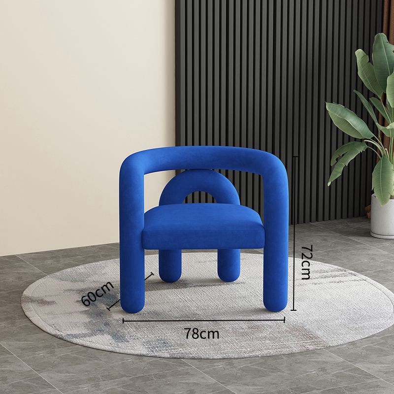 single sofa