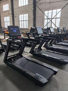 TOPTONS <strong>Super</strong> March Fitness Equipment Running Machine Commercial Use Treadmill Gym Equipment Cardio Machine Treadmill - Product Image 6