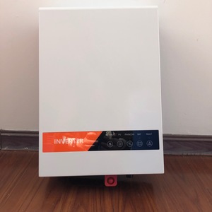 Off Grid híbrido MPPT Solar inversor poder bateria embalagem carga peso saída modo entrada origem tipo certificado