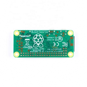HOT SELL Raspberry Pi Zero W Board 1GHz CPU 512MB RAM mit WIFI BLE Für Raspberry Pi Zero W. - Product Image 4