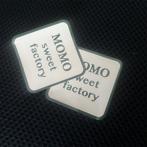 Waterproof Custom Printing Vinyl <strong>Stickers</strong> Die Cut Label Logo <strong>Stickers</strong> Adhesive PVC Label - Product Image 1
