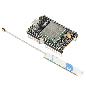 Position ierung der drahtlosen GPRS GPS GSM-Sprach daten übertragung Position ierung A9-Modul-Entwicklungsplatine A9G-Modul A9G-Entwicklungsplatine