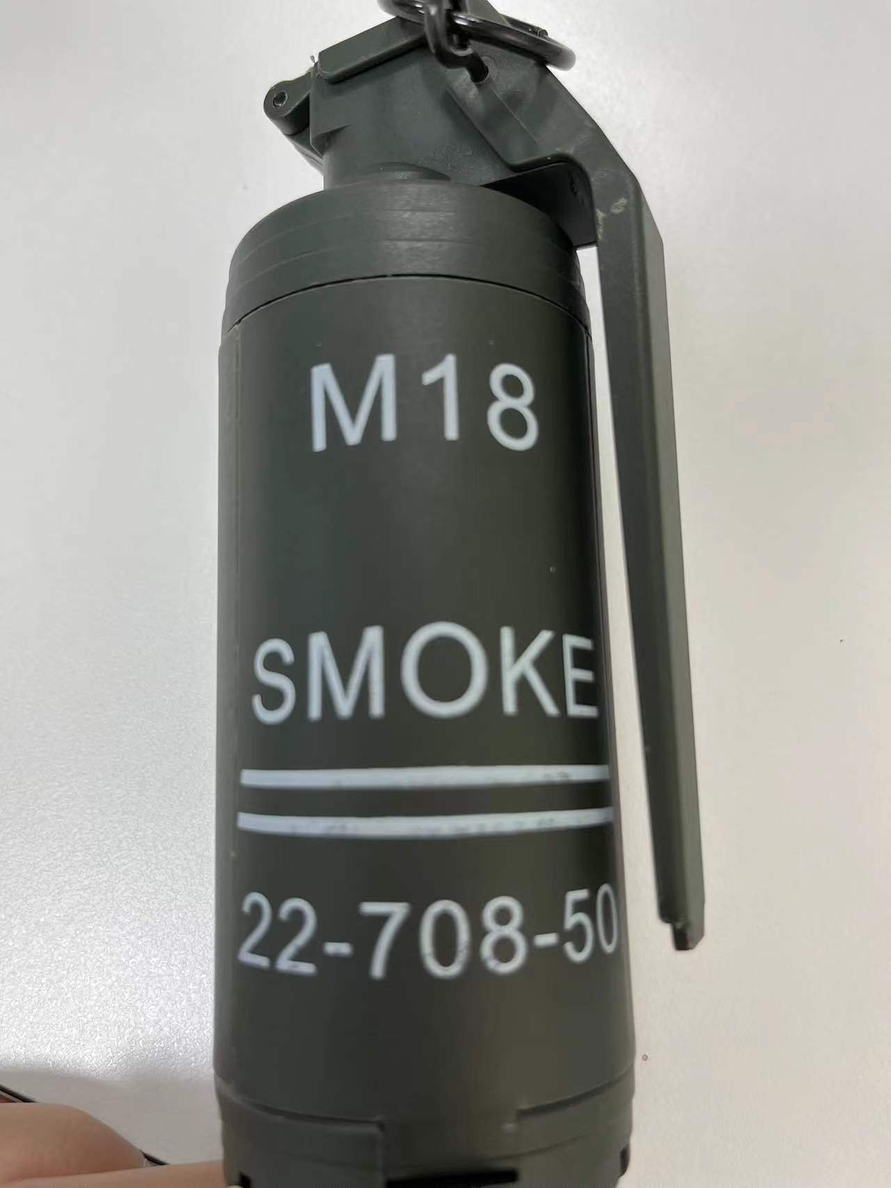 M18L จีอาร์