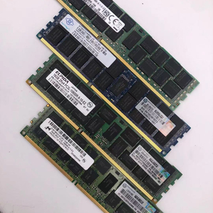 REG ECC DDR3 16GB 2RX4 1333mhz RAMサーバーメモリX79 X99 - Product Image 1