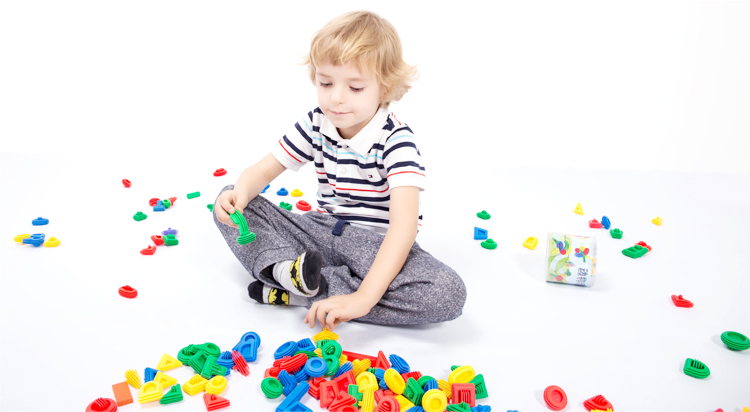 with 20 years experience STEM Learning construction toy brick