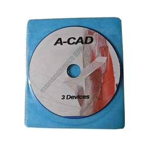 AutoCAD 1 Jahr Edu Version Computer Draft ing Drawing Tool Software DVD - Product Image 1