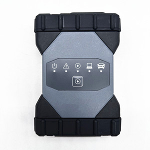 Connettore SD OEM C6 VCI DOIP Multiplexer MB C6 VCI per Benz supporto Software Xentry per Benz auto/camion OBD2 strumento diagnostico - Product Image 2