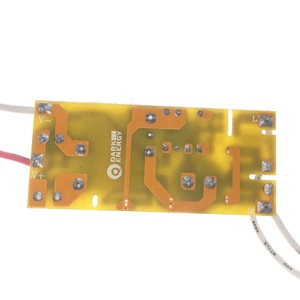 Isolated 300mA 64v 70v 72V 18-24W Constant <strong>Current</strong> Dark Energy <strong>Led</strong> Driver Ic Bulb Light <strong>Led</strong> Lighting Drivers - Product Image 3