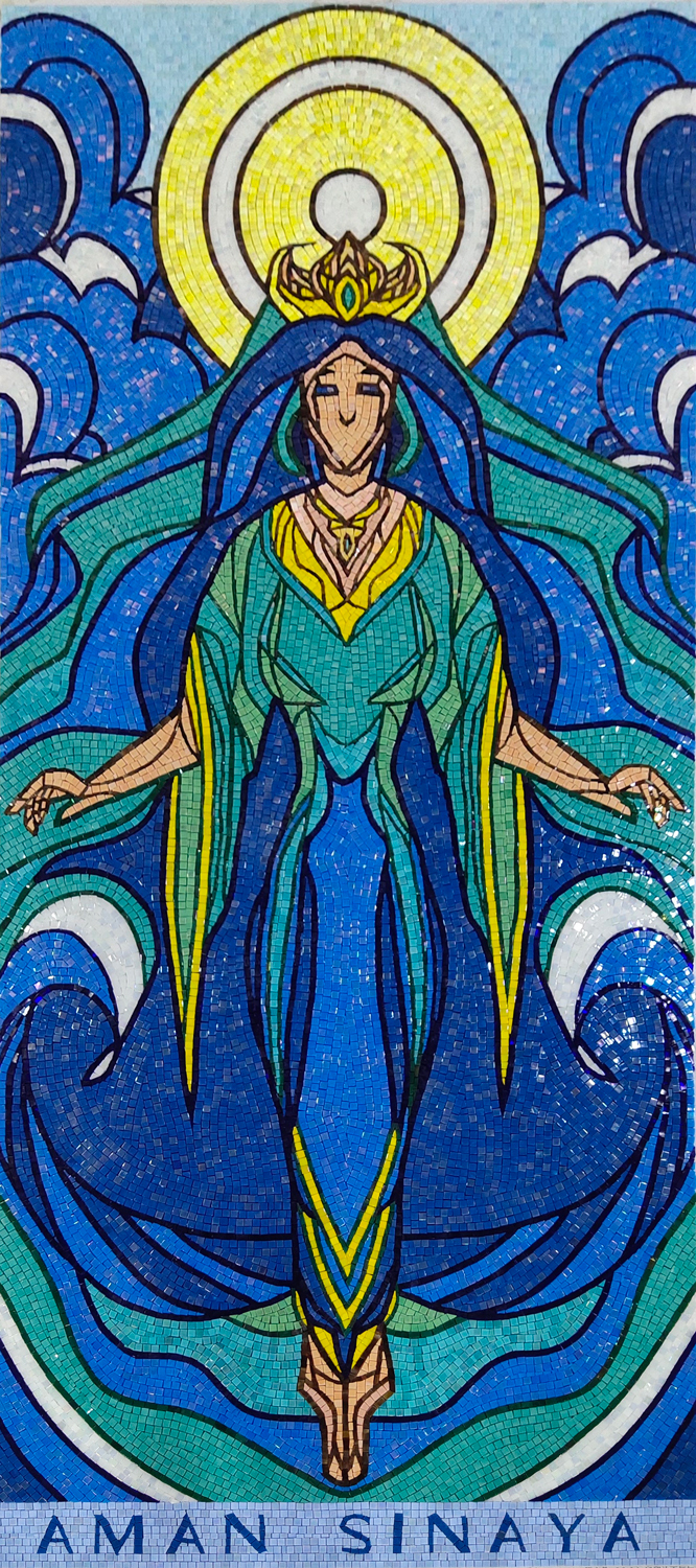 A-Aman Sinaya-D