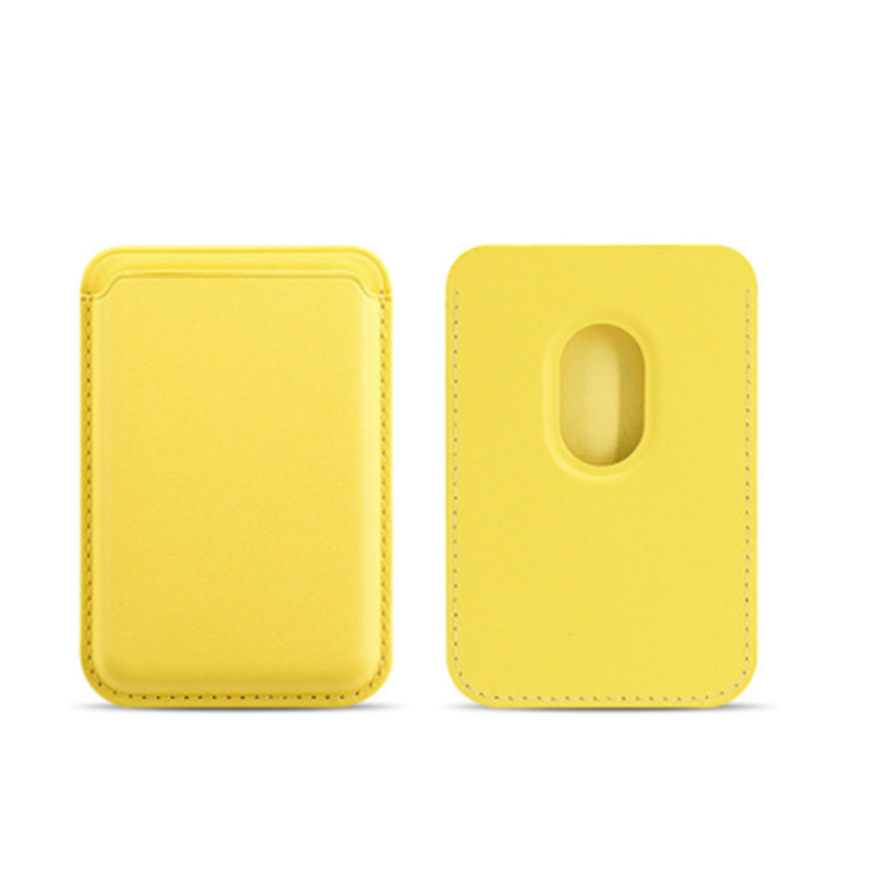 Lemon yellow