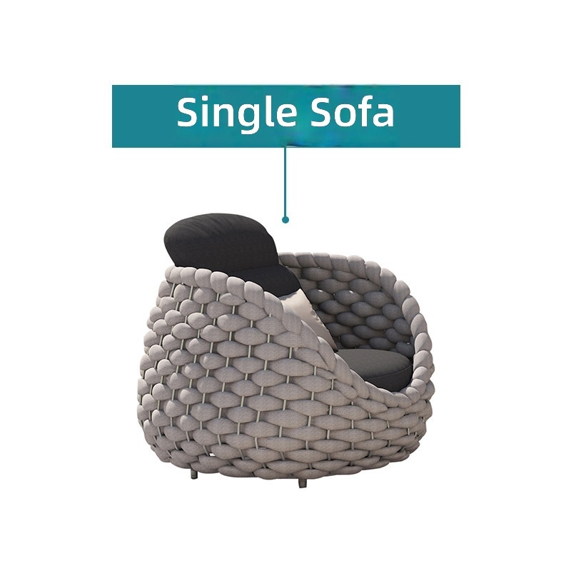 Poltrona singola