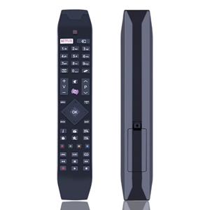 RC49141 Substitua o Controle Remoto pela Hitachi TV 2HB4T62A 32HB4T62H 32HB4W65I 32HB5W66 32HB5W66I 32HB6T 32HB6T41A - Product Image 1