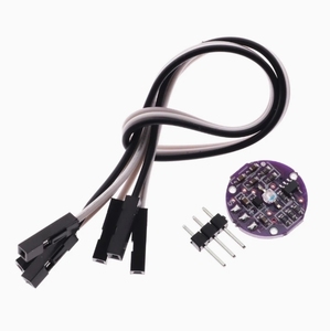 XD-58Cパルスセンサーと心拍センサー開発オープンソースハードウェア - Product Image 4