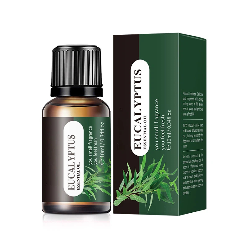 Eucalyptus