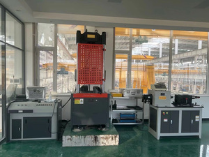 <strong>Testing</strong> <strong>Machine</strong> Microcomputer <strong>Controlled</strong> Electro Tester Press <strong>Machine</strong> - Product Image 6