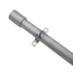 Durable GI Round EMT Aluminum Zinc Coating Galvanized Steel Conduit <strong>Pipe</strong> with One Coupling <strong>IMC</strong> Conduit Conduits &amp; Fittings - Product Image 2