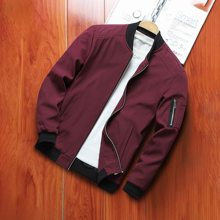 Wine red