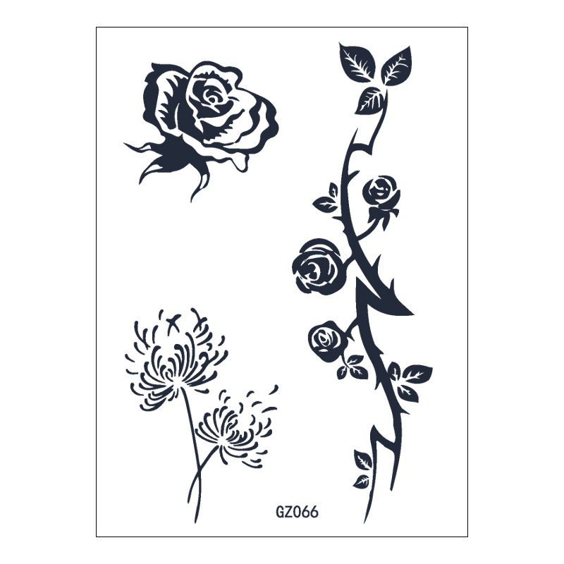 Gz066-15 * 10cm (morir)