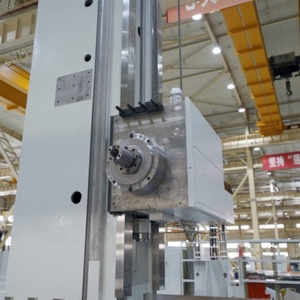 Cina di alta qualità Multi orizzontale Cnc alesatrice TPK611C alesatrice e fresatrice - Product Image 4