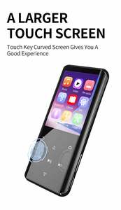 Quà Tặng Lễ Hội Mùa Xuân <span class=keywords><strong>2025</strong></span> cho gia đình Ruizu D25 nhỏ nhất với máy ghi âm nhỏ bài hát giáng sinh miễn phí tải về máy nghe nhạc MP3 - Product Image 6