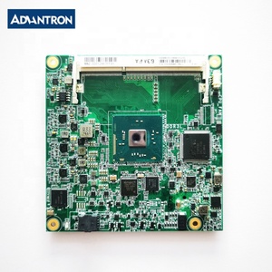 DFI Portwell BW968工业主板cpu卡CPU模块嵌入式PC主板主板工业控制主板 - Product Image 2